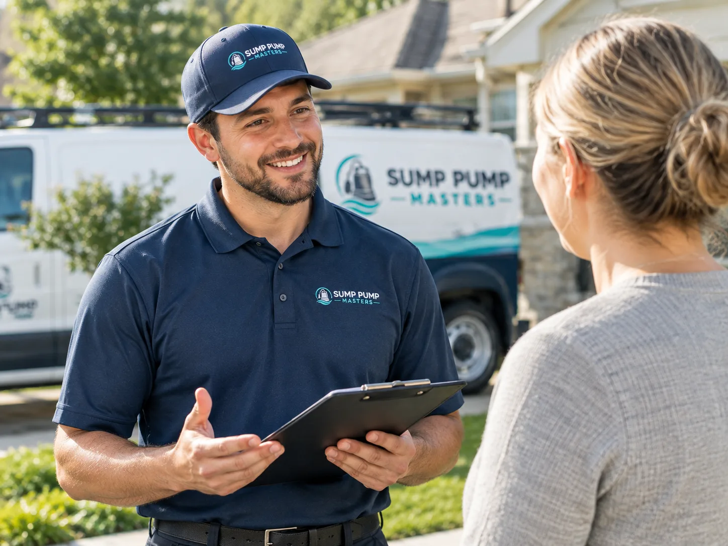 Sump Pump Repair Clinton, OH FAQs